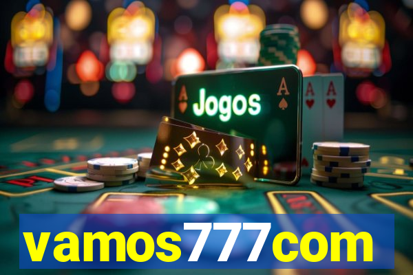 vamos777com