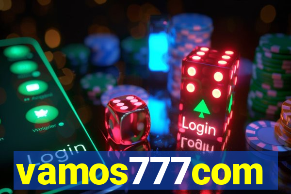 vamos777com