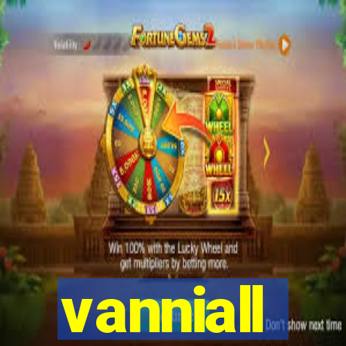 vanniall