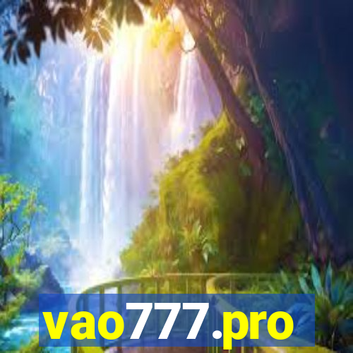 vao777.pro