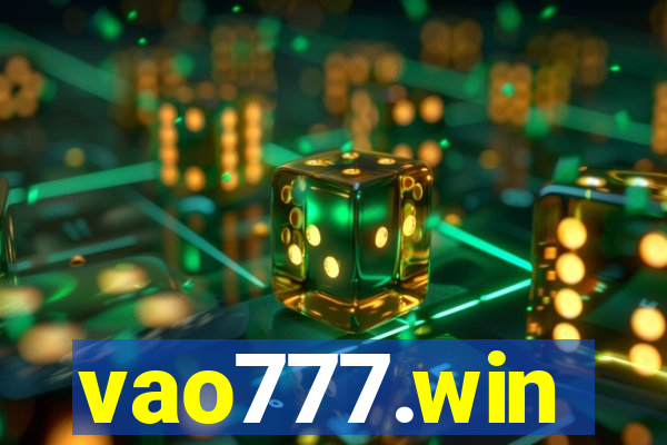 vao777.win