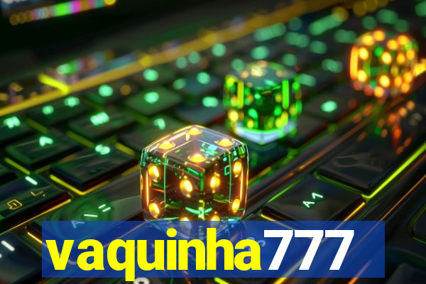 vaquinha777