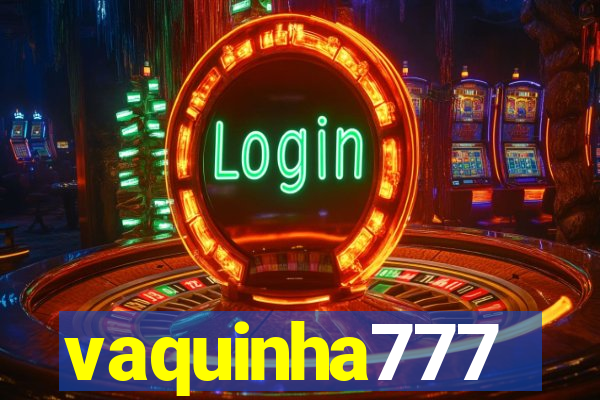 vaquinha777