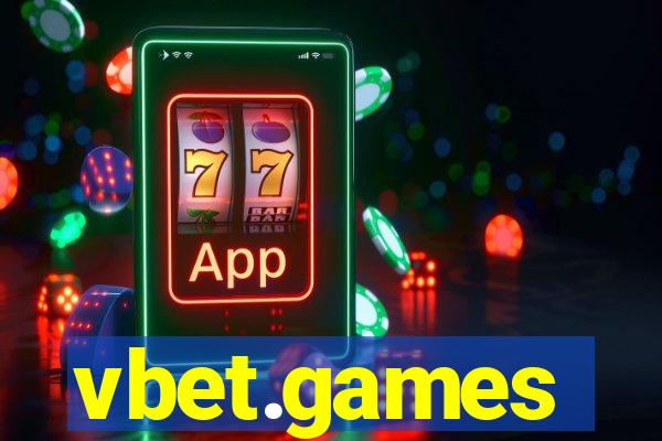 vbet.games