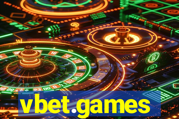 vbet.games