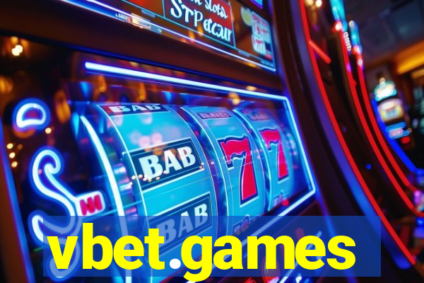 vbet.games