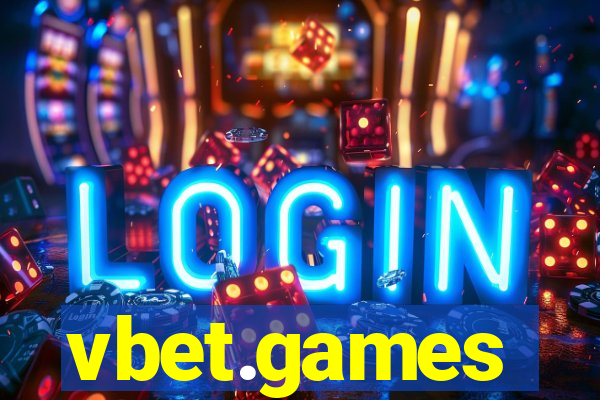 vbet.games