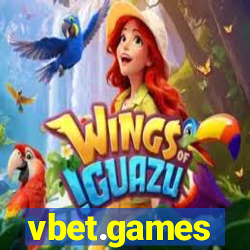 vbet.games