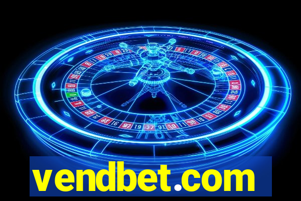 vendbet.com