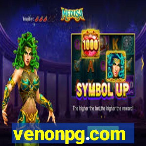 venonpg.com