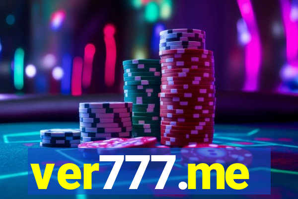 ver777.me