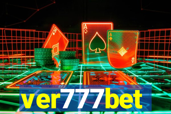 ver777bet