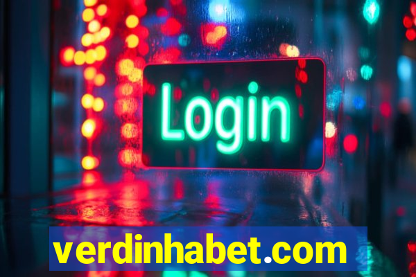 verdinhabet.com