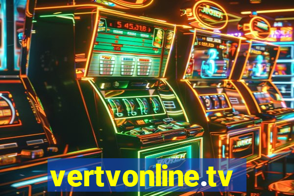 vertvonline.tv