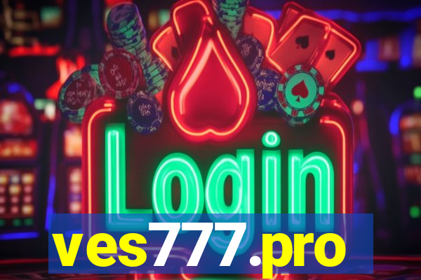 ves777.pro