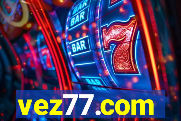 vez77.com