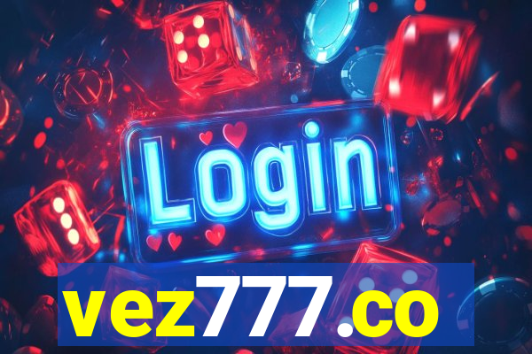 vez777.co