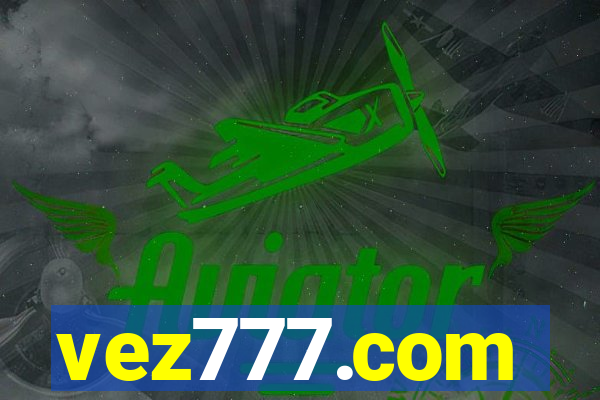 vez777.com