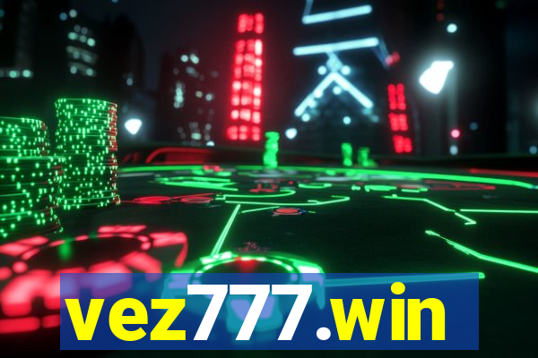 vez777.win