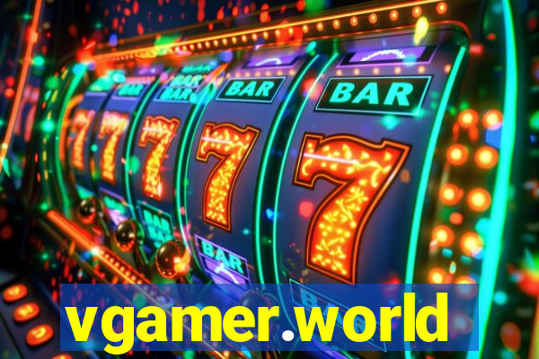 vgamer.world