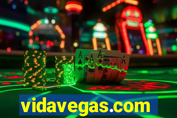 vidavegas.com