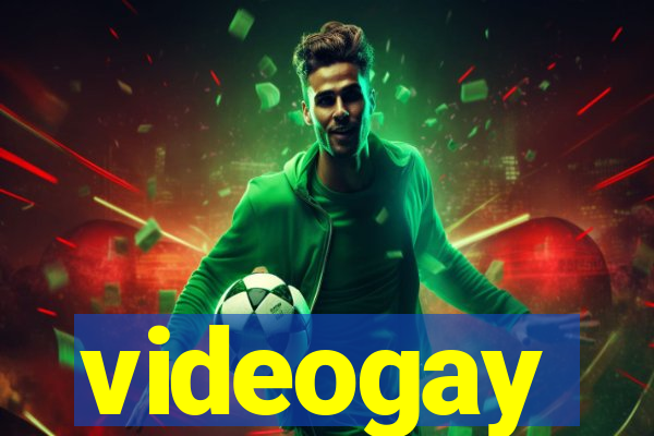 videogay