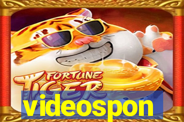 videospon