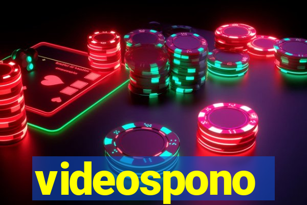 videospono