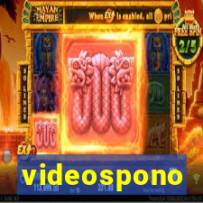 videospono