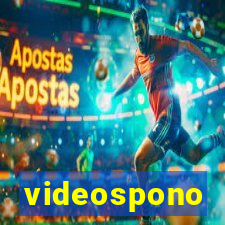 videospono