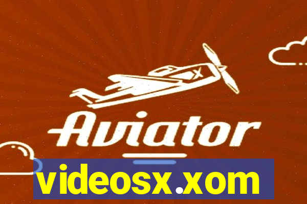 videosx.xom