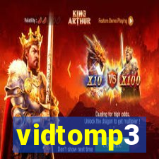 vidtomp3