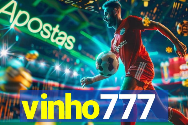 vinho777