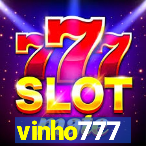 vinho777