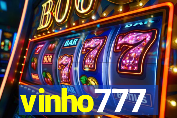 vinho777