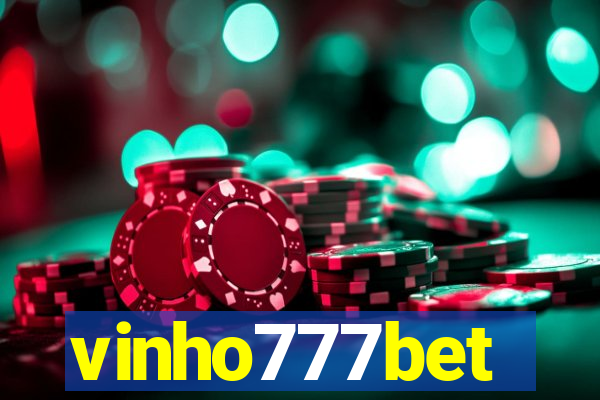 vinho777bet