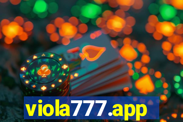 viola777.app