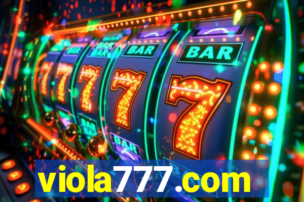 viola777.com