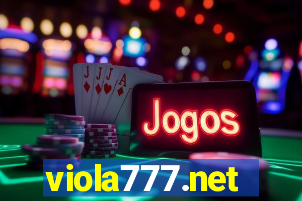 viola777.net