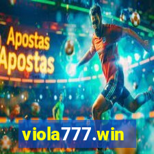 viola777.win