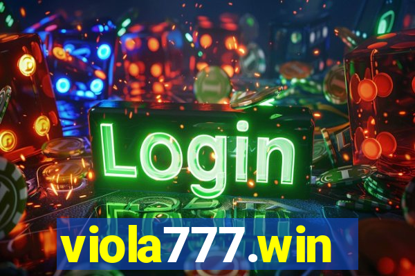 viola777.win