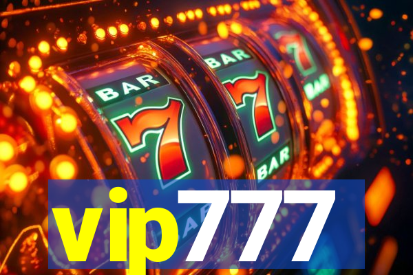 vip777