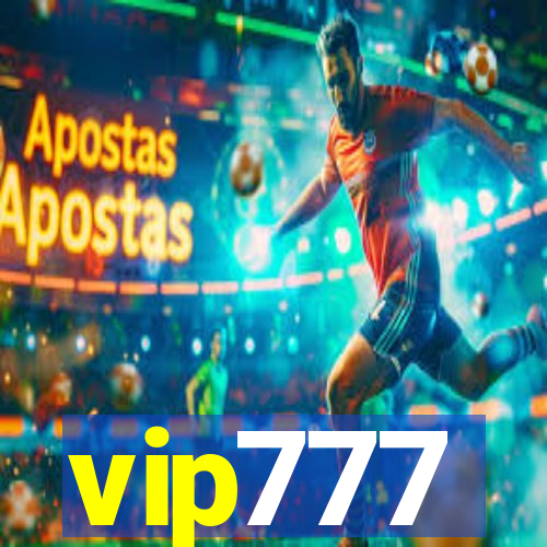 vip777