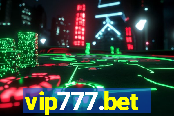 vip777.bet