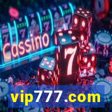 vip777.com