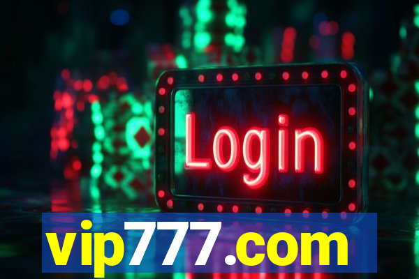 vip777.com