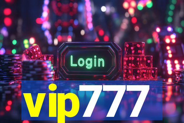 vip777