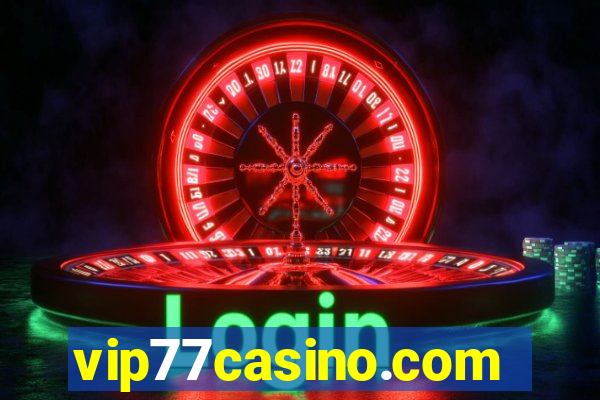 vip77casino.com