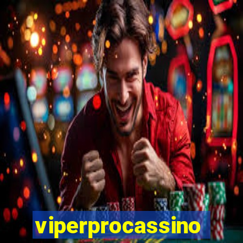 viperprocassino