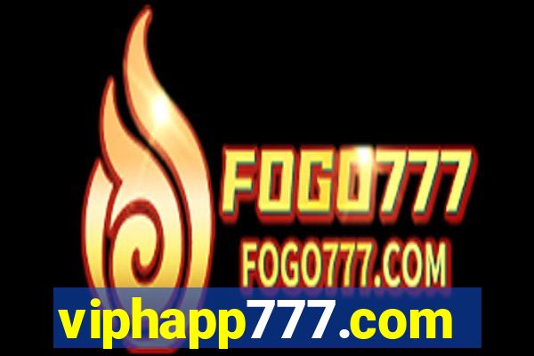 viphapp777.com